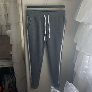 Boxer craft sweatpants